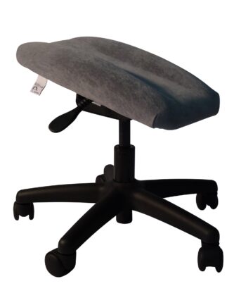 Adapt actyv Single Legrest Support Stool