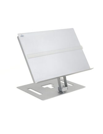 Adjustable Sturdy Metal Copyholder