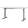 Aluforce PRO 140 Height Adjustable Desk