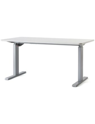 Aluforce PRO 140 Height Adjustable Desk