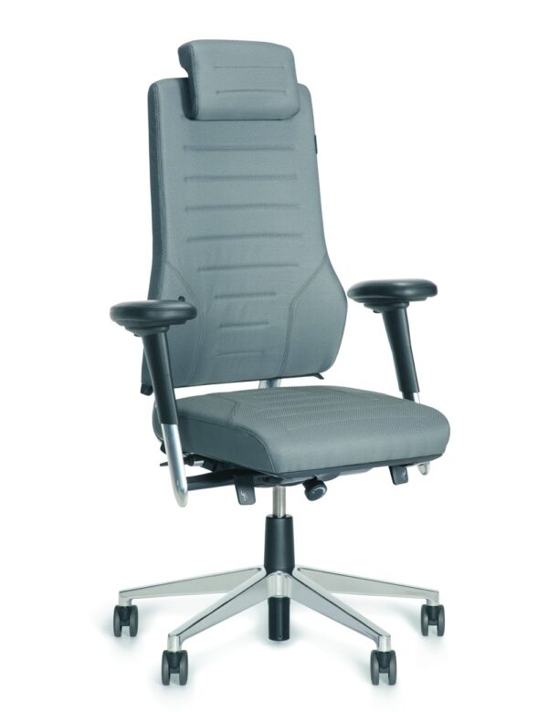 BMA Axia Vision 24/7 Office Chair Head Rest