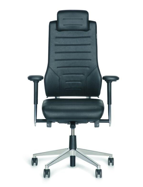 Axia Vision 24/7 Office Chair front