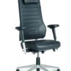 Axia Vision 24/7 Office Chair side