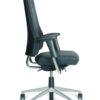 BMA Axia Vision 24/7 Office Chair side