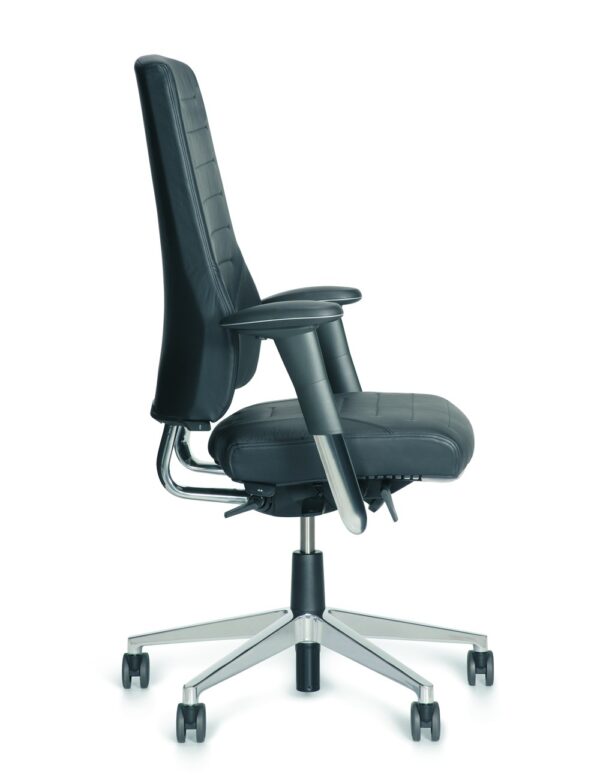 BMA Axia Vision 24/7 Office Chair side