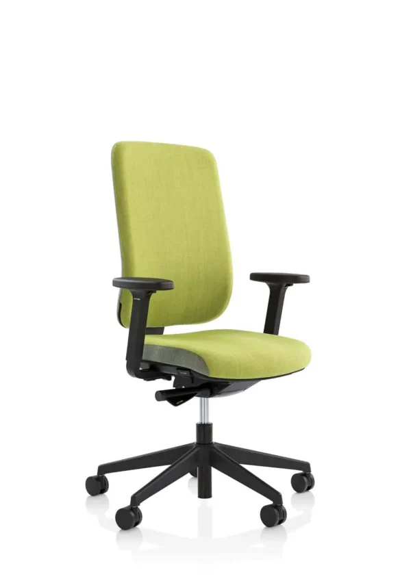 Being Us Ergonomic Office Chair side