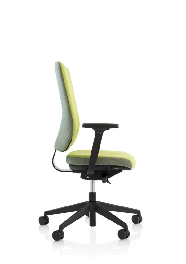 Being Us Ergonomic Office Chair side