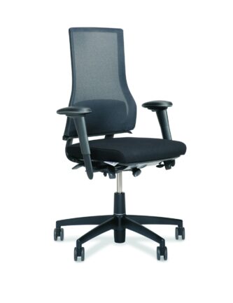 BMA 2.5 Mesh High Back Office Chair