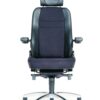 BMA Secur24 Exclusive 24 Hour Control Room Office Chair