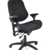 Bodybilt J2504 Big and Tall Office Chair side