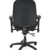 Bodybilt J2504 Big and Tall Office Chair back