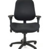 Bodybilt J2504 Big and Tall Office Chair front