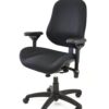 Bodybilt J2504 Big and Tall Office Chairs