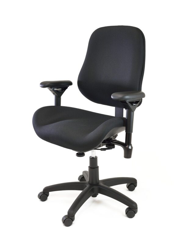 Bodybilt J2504 Big and Tall Office Chairs