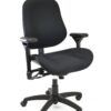 Bodybilt J2504 Big and Tall Office Chair