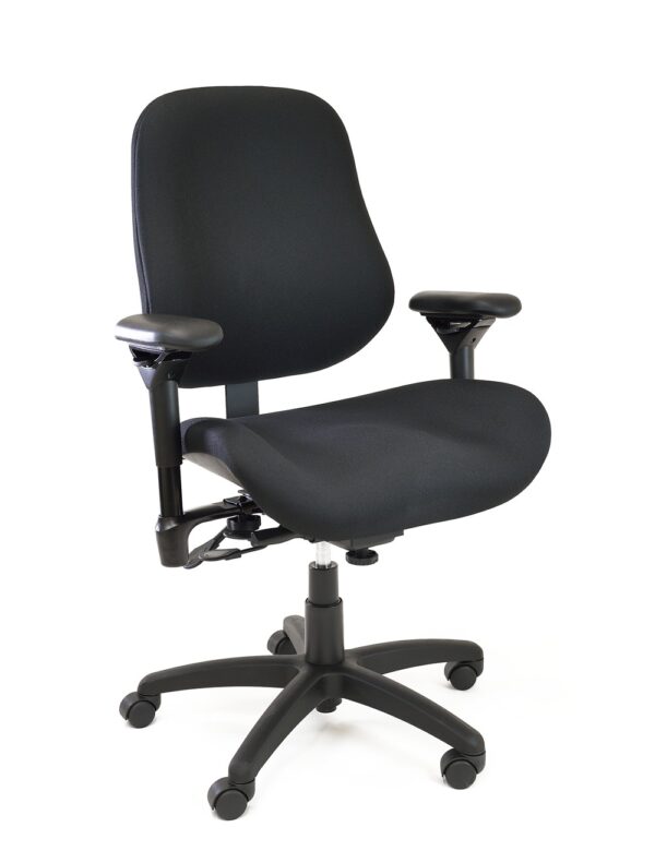 Bodybilt J2504 Big and Tall Office Chair