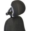 Bodybilt J3504 Big and Tall Heavy Duty Office Chair Head rest