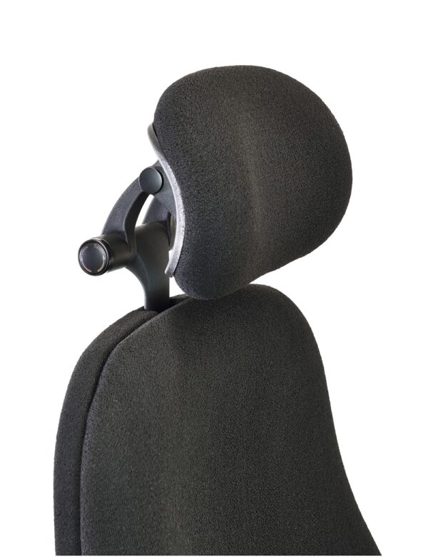 Bodybilt J3504 Big and Tall Heavy Duty Office Chair Head rest