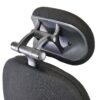 Bodybilt J3504 Big and Tall Heavy Duty Office Chair Headrest