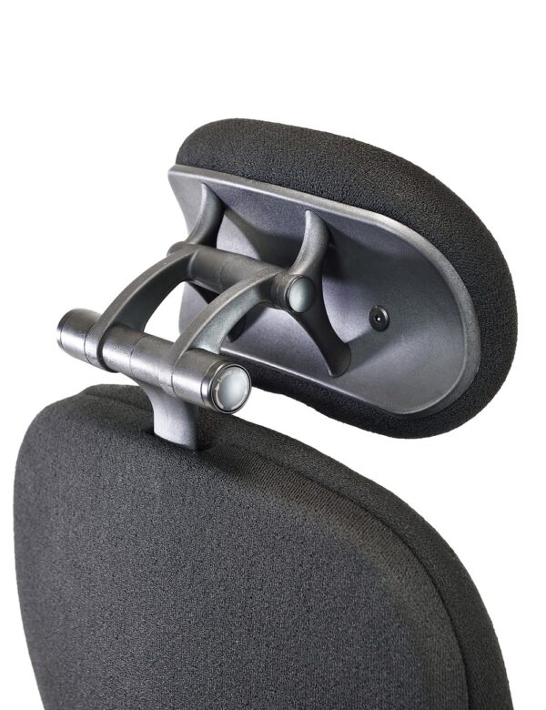 Bodybilt J3504 Big and Tall Heavy Duty Office Chair Headrest