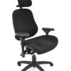 Bodybilt J3504 Big and Tall Heavy Duty Office Chair