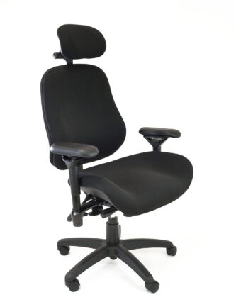 Bodybilt J3504 Big and Tall Heavy Duty Office Chair