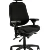 Bodybilt Stretch J3509 Tall Office Chair