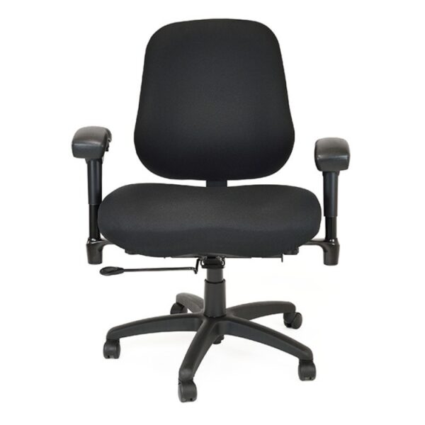 Bodybilt-b2503-bariatric office cahir 42 stone front