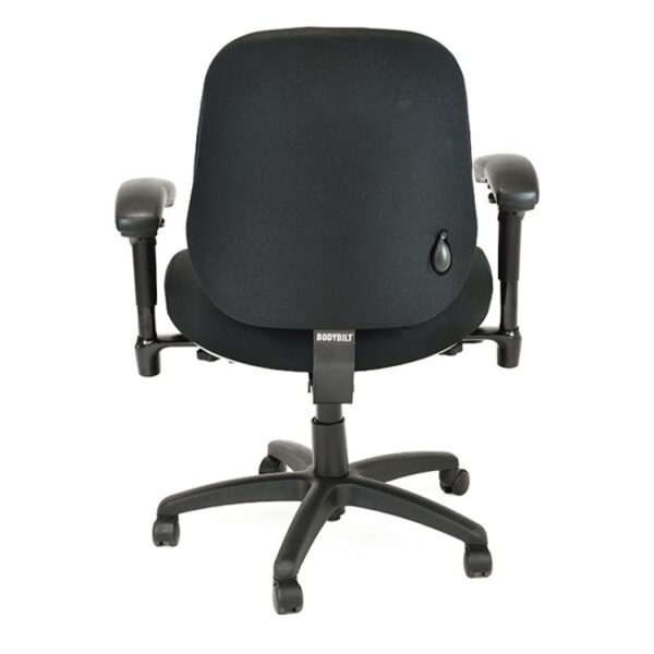 Bodybilt-b2503-bariatric office cahir 42 stone back