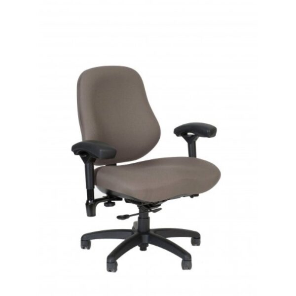 Bodybilt-b2503-bariatric office cahir 42 stone side