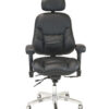 Bodybilt E3507 Leather Office Chair