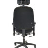 Bodybilt J3407 Office Chairs with Head Rest back