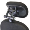 Bodybilt J3407 Office Chairs with Head Rest