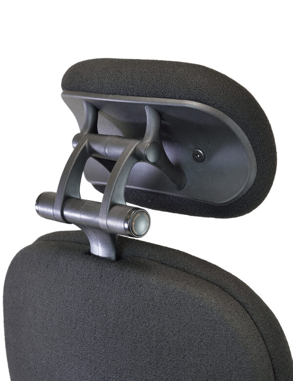 Bodybilt J3407 Office Chairs with Head Rest