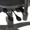 Bodybilt J3407 Office Chairs with Head Rest mech