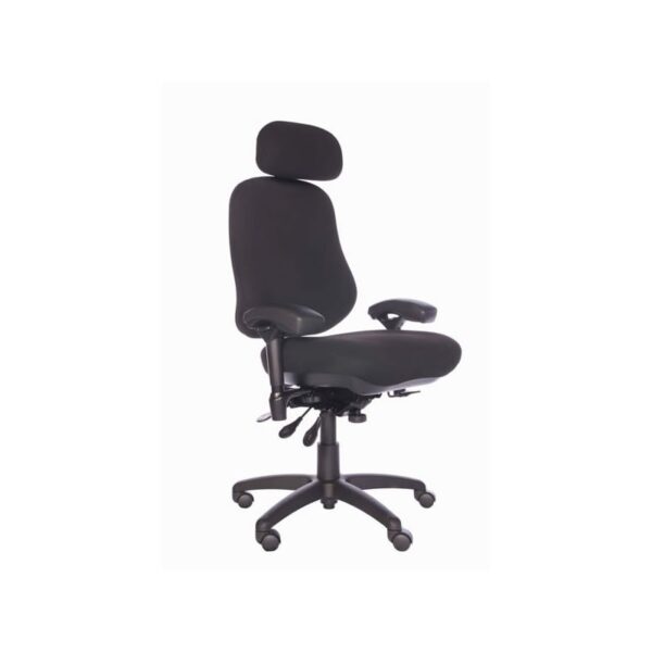 Bodybilt Stretch J3509 Tall Office Chair