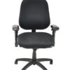 Bodybilt Stretch J2509 Tall Office Chair