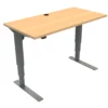 Conset 501-37 Electric Height Adjustable Desk