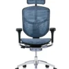 Enjoy Elite Ergonomic Mesh Office Chair G2, Best Office Chair