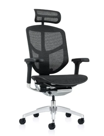 Enjoy Elite Mesh Office Chair G2 New Model