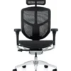 Enjoy Elite Mesh Office Chair G2 New Model with Head rest front