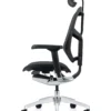 Enjoy Elite Office Chair G2 New Model with Head side