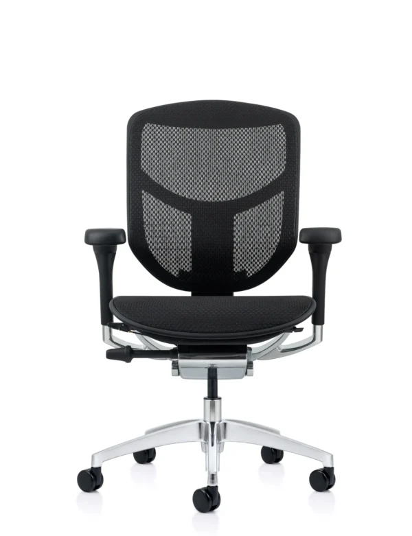 Enjoy Elite Mesh Office Chair G2 New Model Generation 2