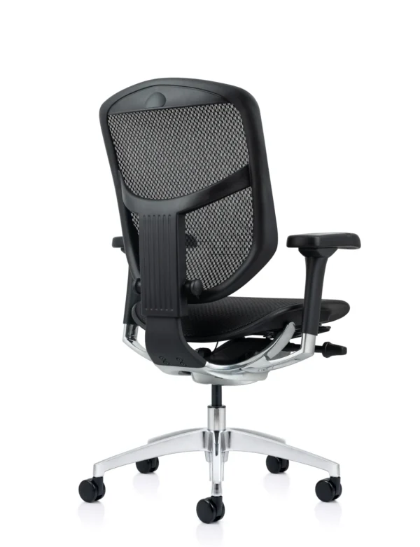 Enjoy Elite Mesh Office Chair G2 New Model Generation 2