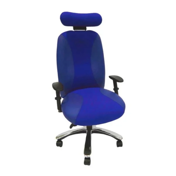 Adapt 700 Bariatric Office Chair - 40 stone - 250kgs