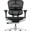 Ergohuman Elite Office Chair front - New Model