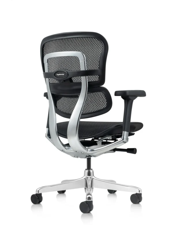 Ergohuman Elite Mesh Office Chair - New Model G2