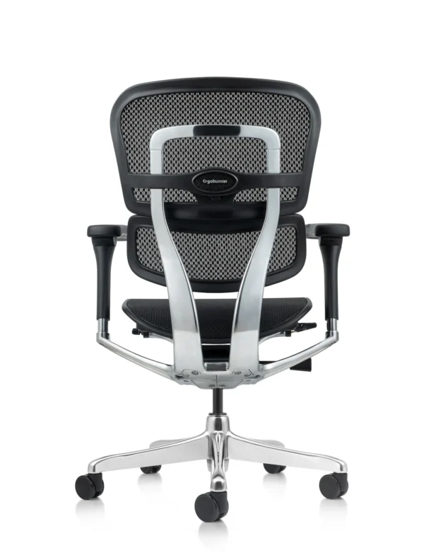 Ergohuman Plus Mesh Office Chairs