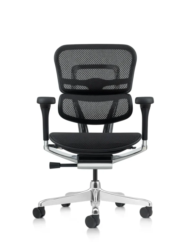 Ergohuman Plus Mesh Office Chair front