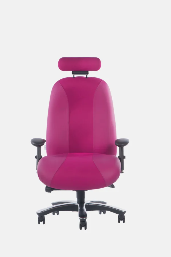 Adapt 700 Bariatric Chair - Ergochair